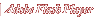 Adobe® Flash® Player 9